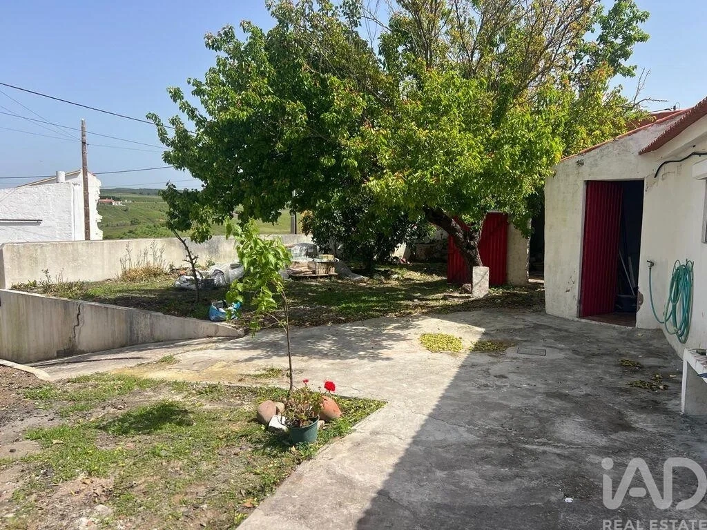 1 - villa for sale in cadaval centro region portugal