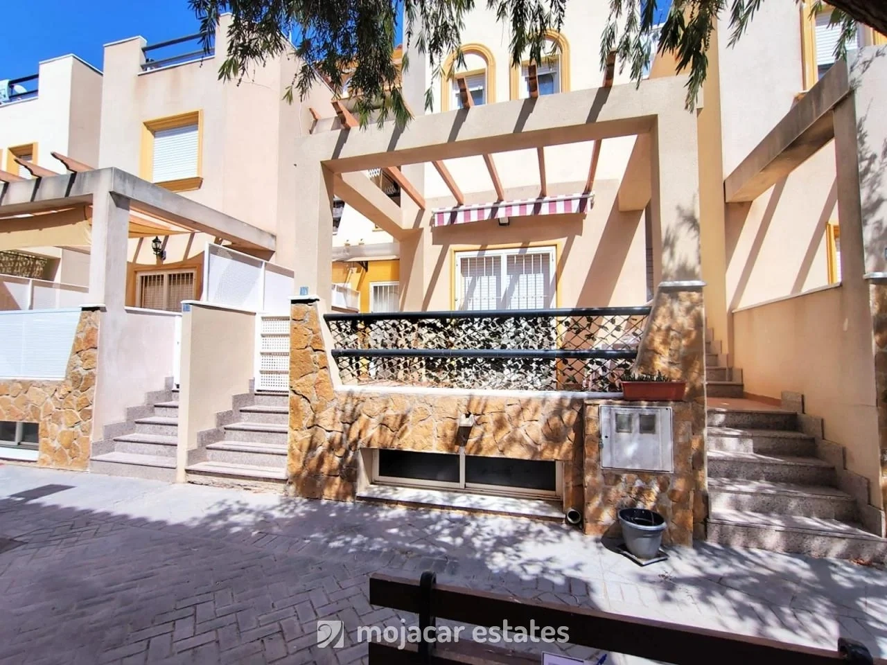 1 - venta apartamento palomares andalucía españa