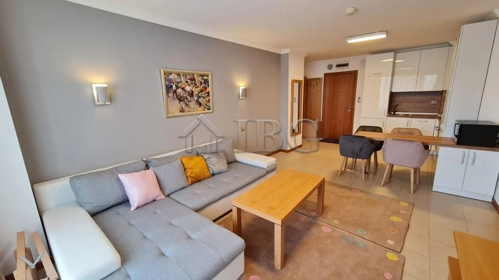 1 - venta apartamento ravda burgas bulgaria