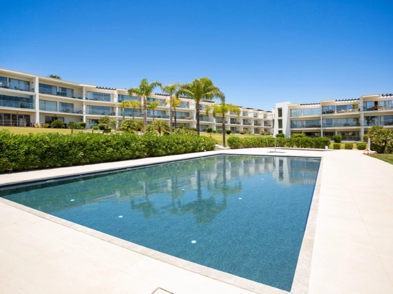 2 - vente appartement albufeira algarve portugal