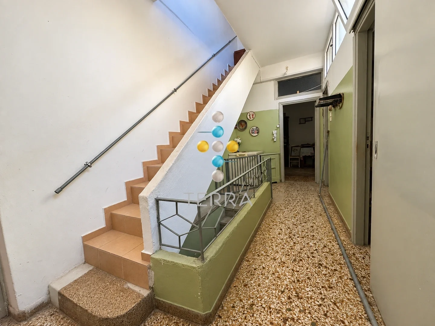 1 - vente maison réthymnon crète grèce