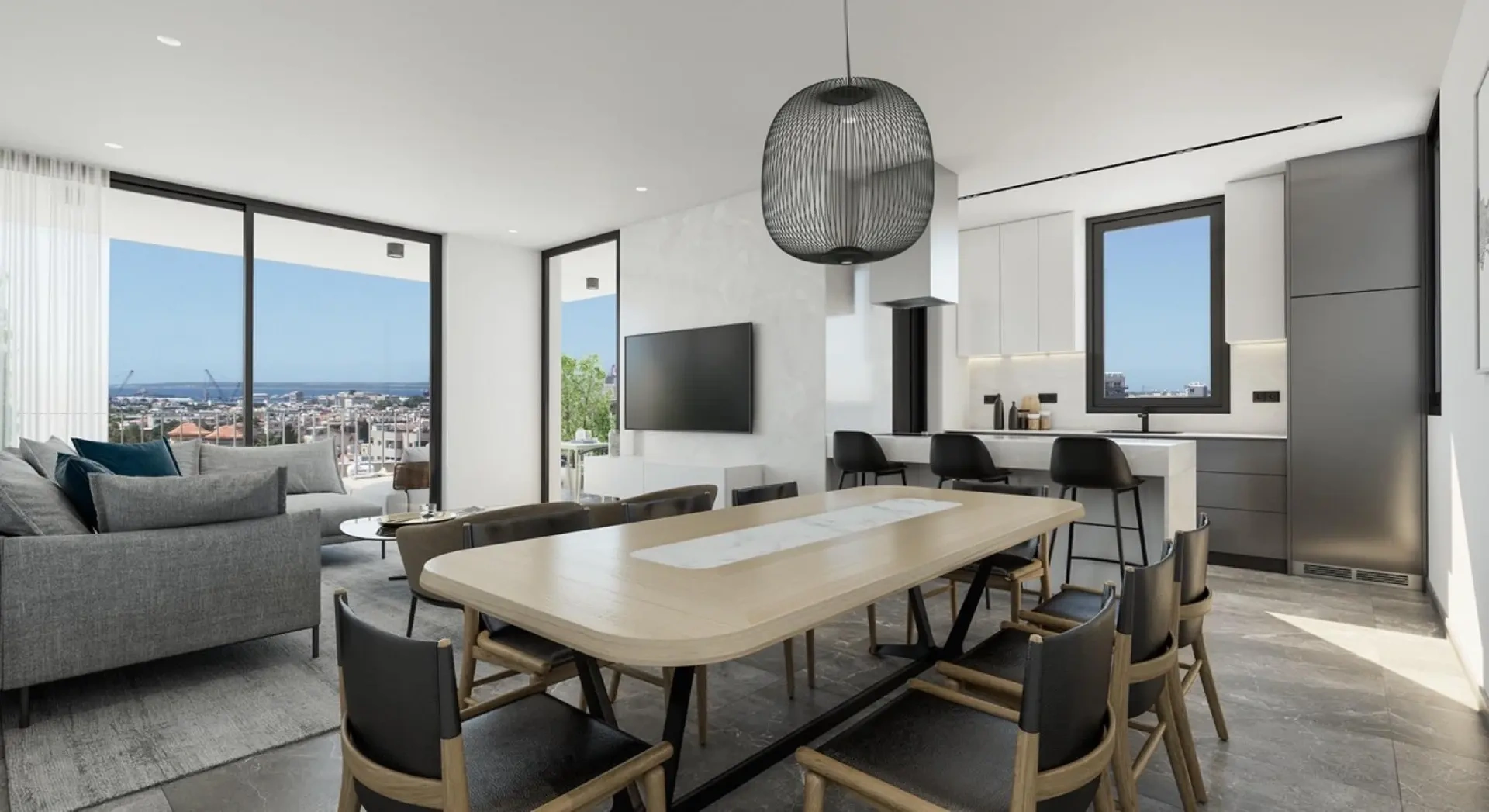 2 - продажа квартира limassol лимасол кипр