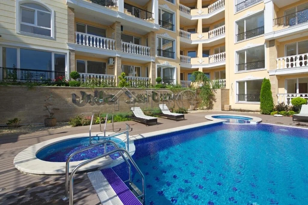 2 - verkauf wohnung meerblick sveti vlas burgas bulgarien