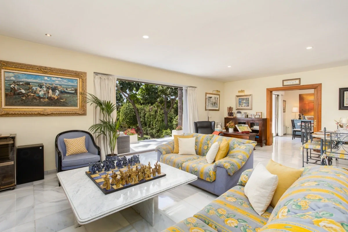2 - venta casa marbella - costa del sol andalucía españa