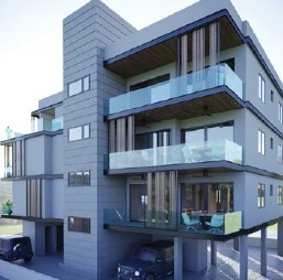 2 - vendita appartamento limassol limassol cipro