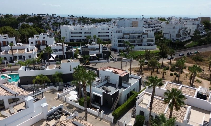 2 - vente maison villamartin communauté valencienne espagne