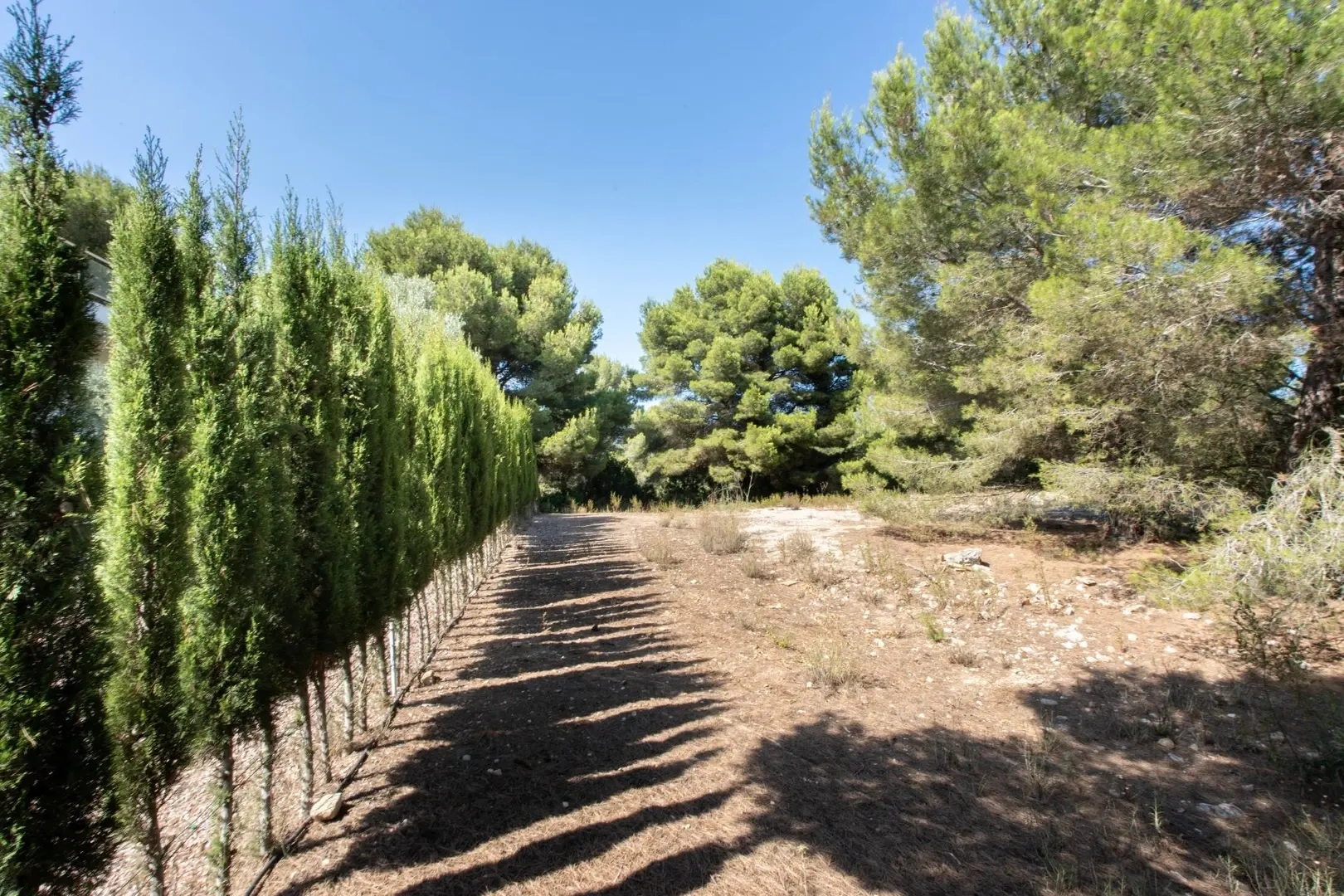 2 - vente terrain vue mer xabia/javea - costa blanca communauté valencienne espagne