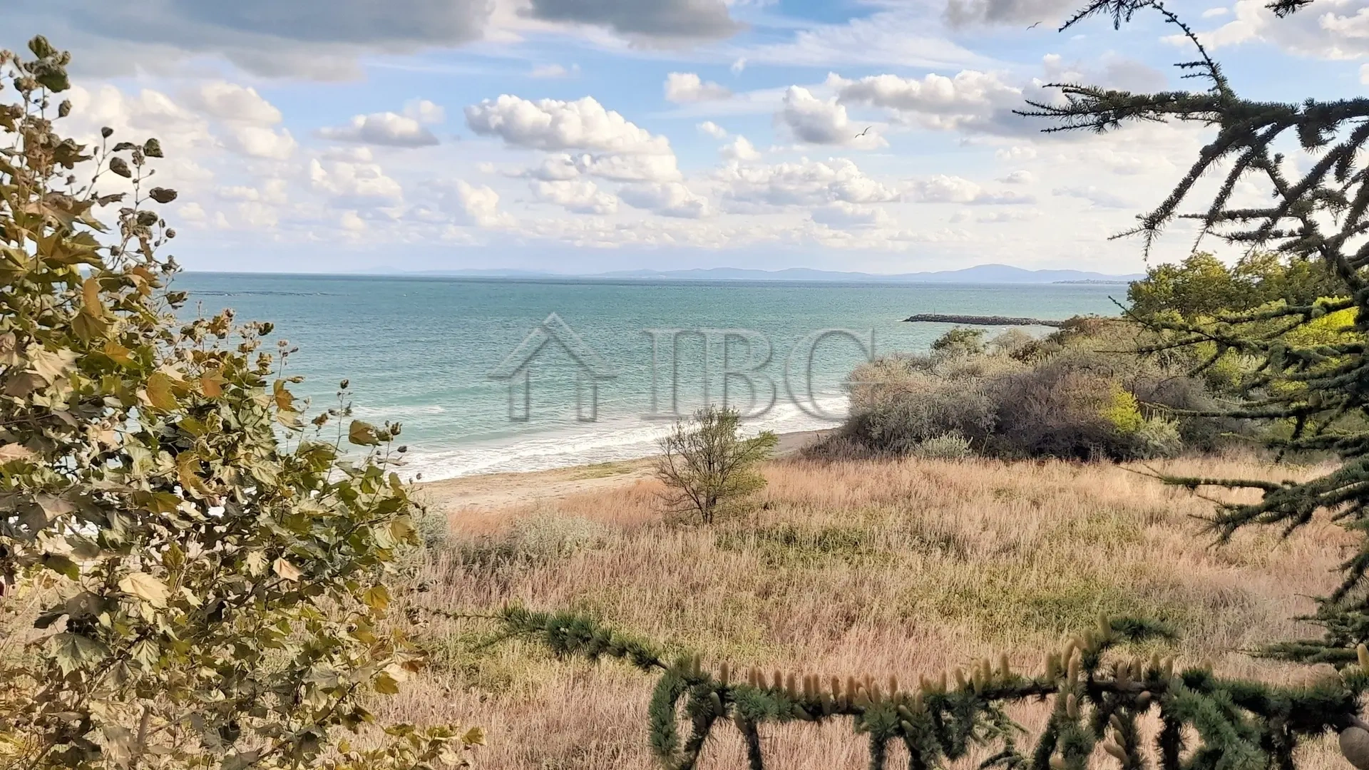 2 - venda apartamento vista de mar ravda burgas bulgária