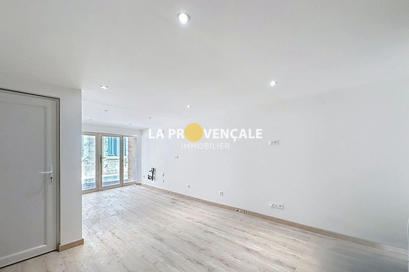 1 - venta apartamento trets bocas del ródano francia
