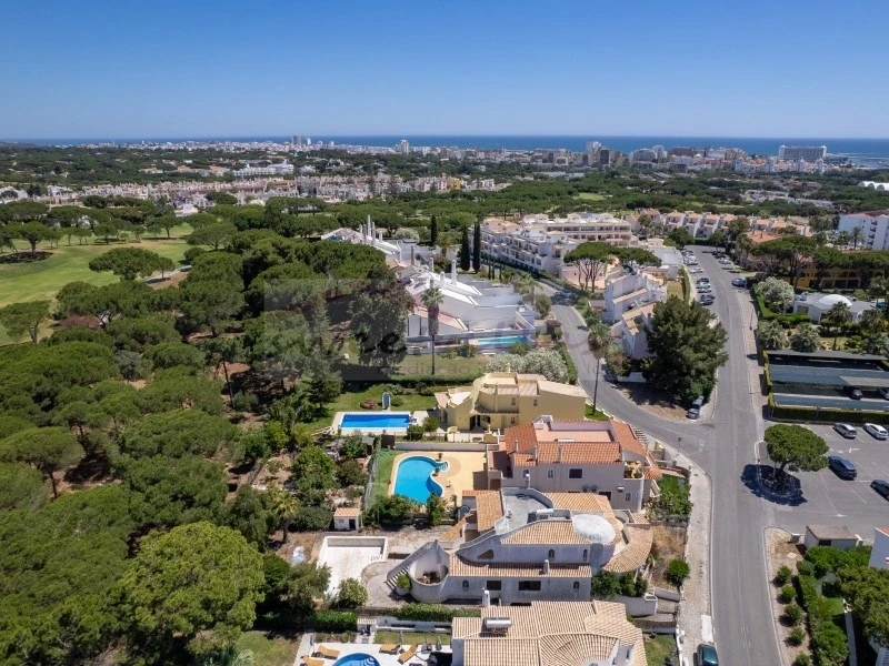 1 - продажа дом vilamoura алгарве португалия