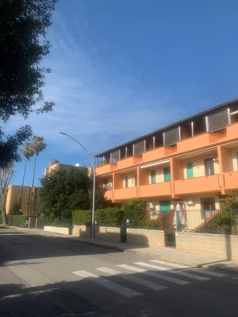 2 - vendita appartamento vista mare alghero sardegna italia