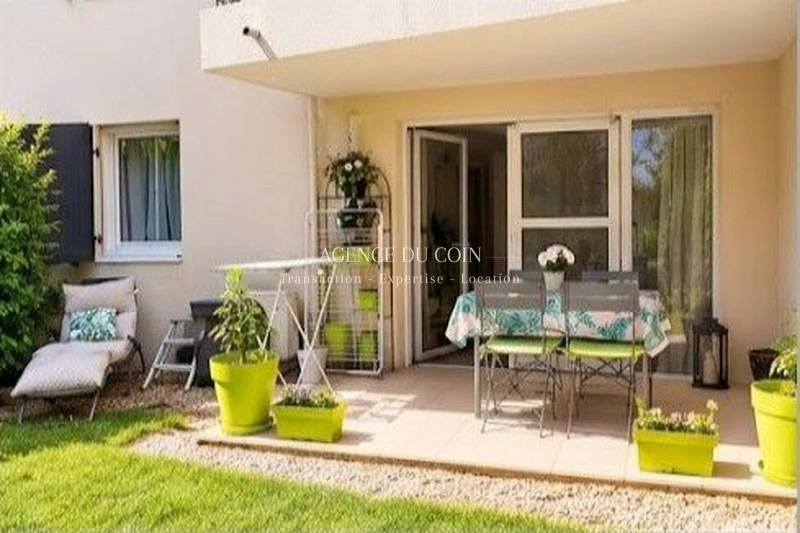 1 - продажа квартира vidauban вар франция