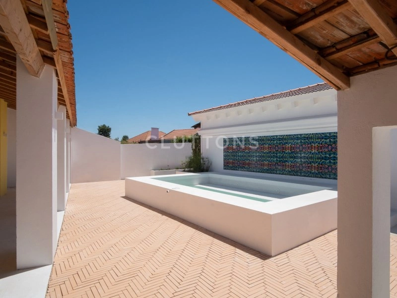 1 - verkauf haus grândola alentejo portugal