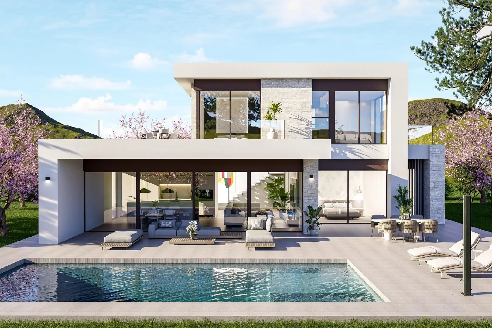 2 - house for sale in pinoso valencian community spain