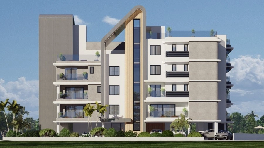 2 - vente appartement larnaca larnaca chypre