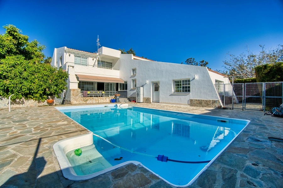 1 - verkauf villa paphos paphos zypern