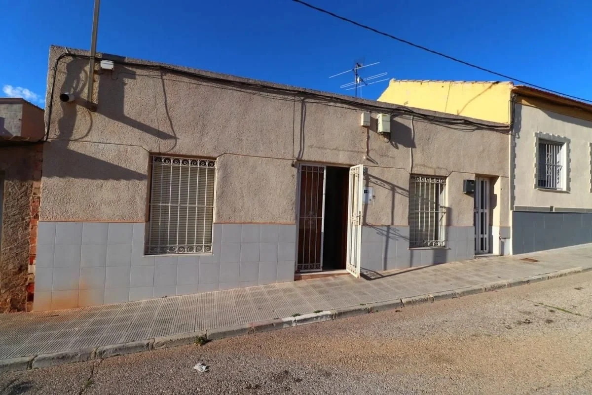 2 - vendita casa benijofar comunità valenciana spagna
