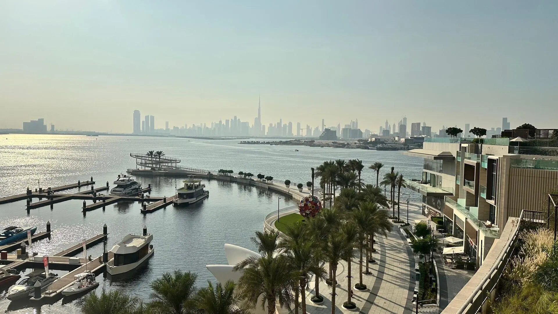 1 - vendita appartamento dubai dubai emirati arabi uniti