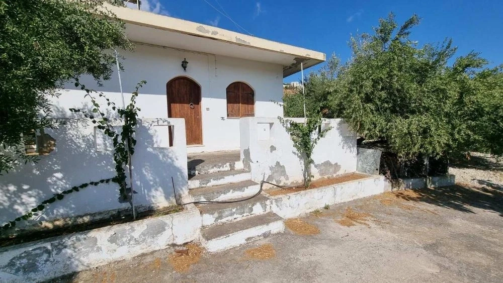 1 - venta casa karteros creta grecia