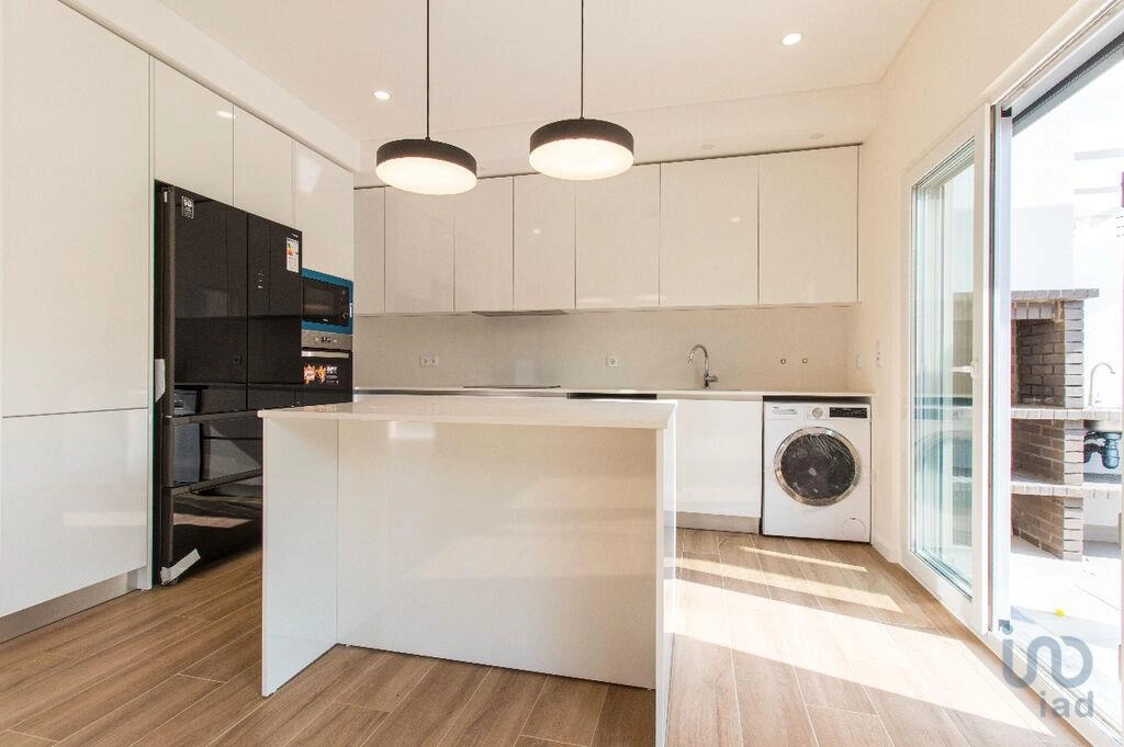 2 - venta casa fernão ferro región de lisboa portugal