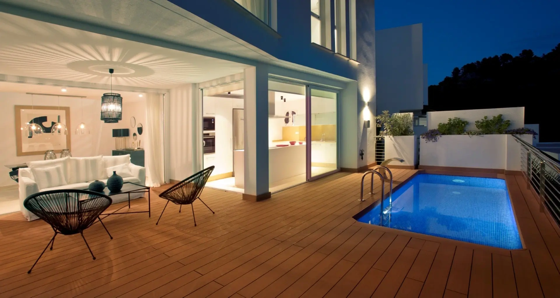 2 - продажа дом вид моря альтеа - costa blanca валенсия испания