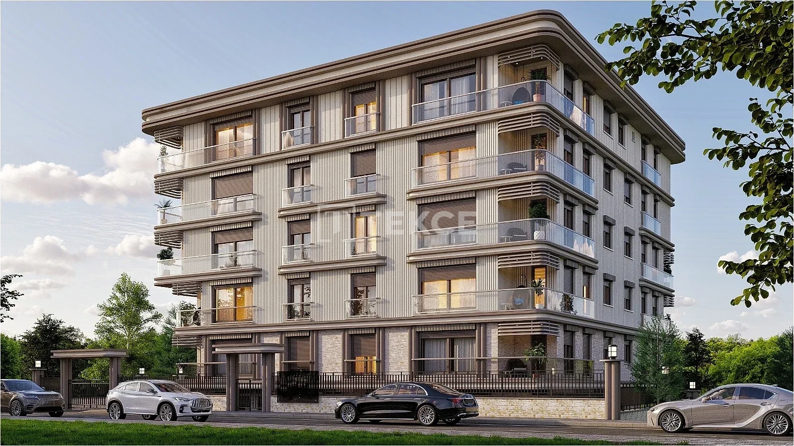 2 - vente appartement vue mer üsküdar istanbul turquie