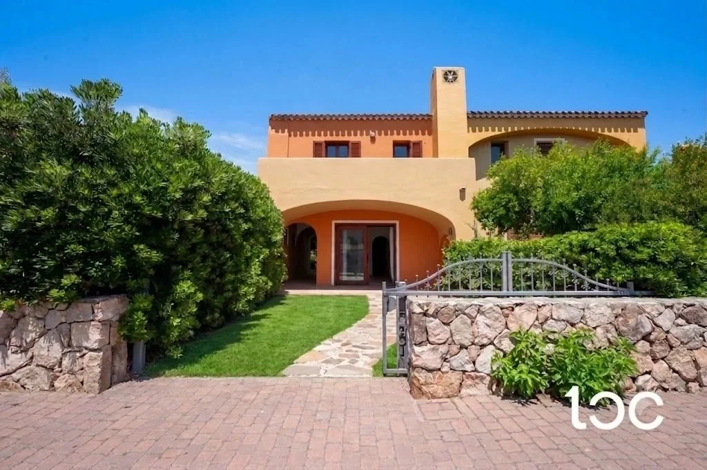 1 - house for sale in budoni sardinia italy