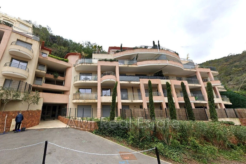 2 - sea view apartment for sale in théoule-sur-mer alpes-maritimes france