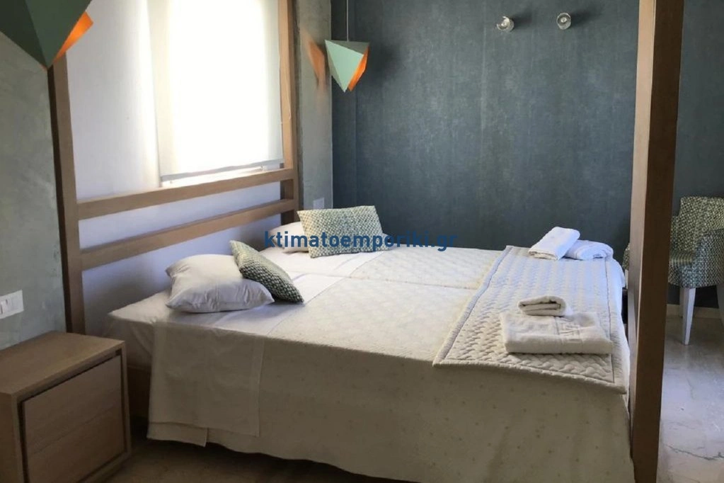 2 - sea view business for sale in perissa south aegean greece