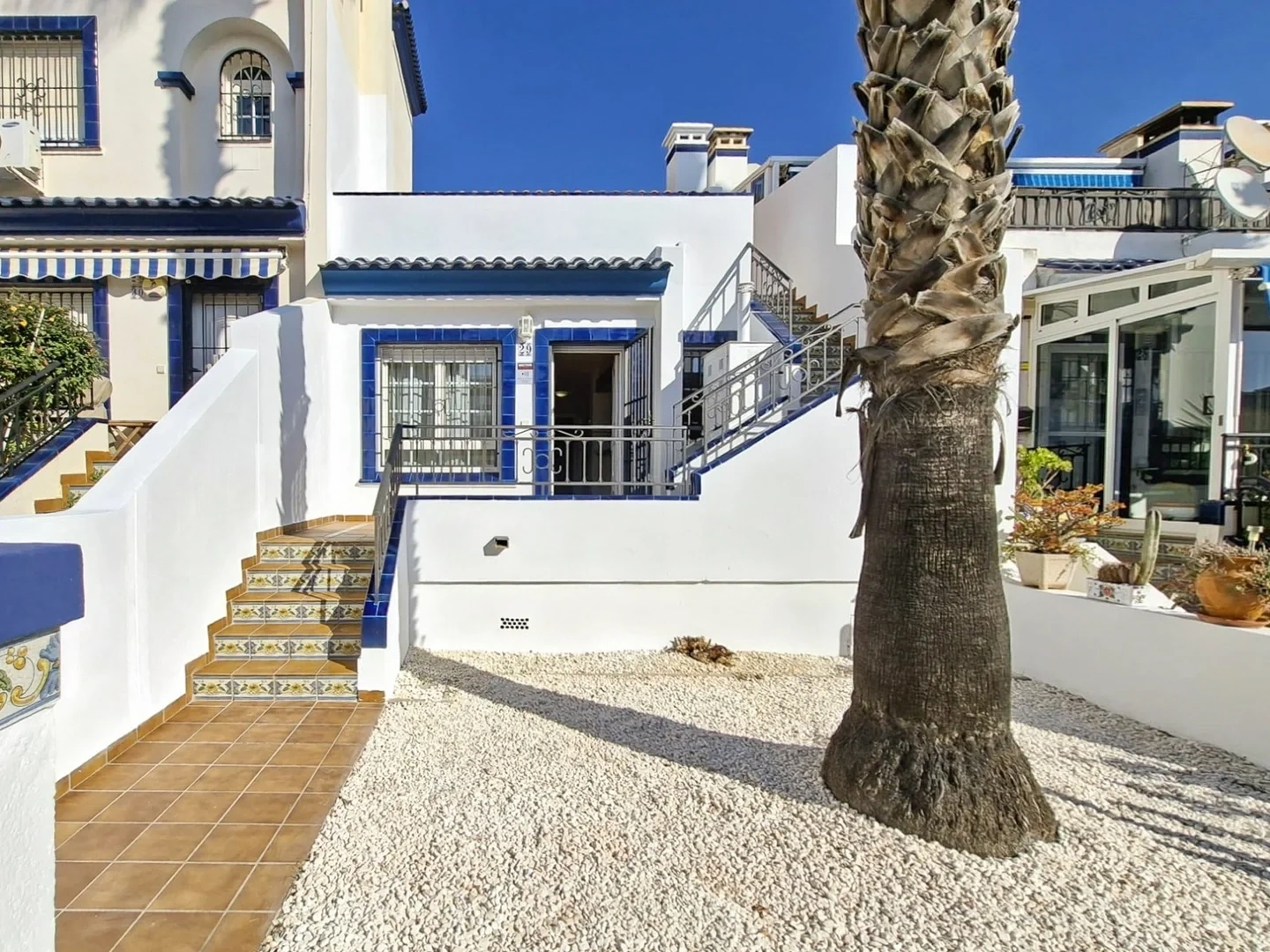 1 - продажа дом villamartin валенсия испания