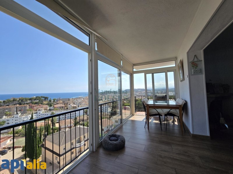 1 - apartment for sale in lloret de mar - costa brava catalonia spain