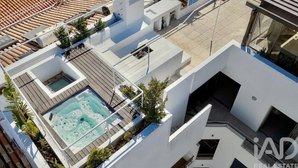 1 - vente appartement lagos algarve portugal