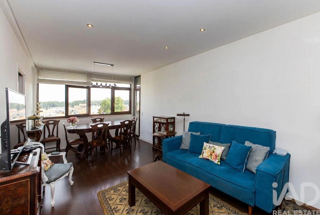 1 - sea view apartment for sale in porto north region portugal