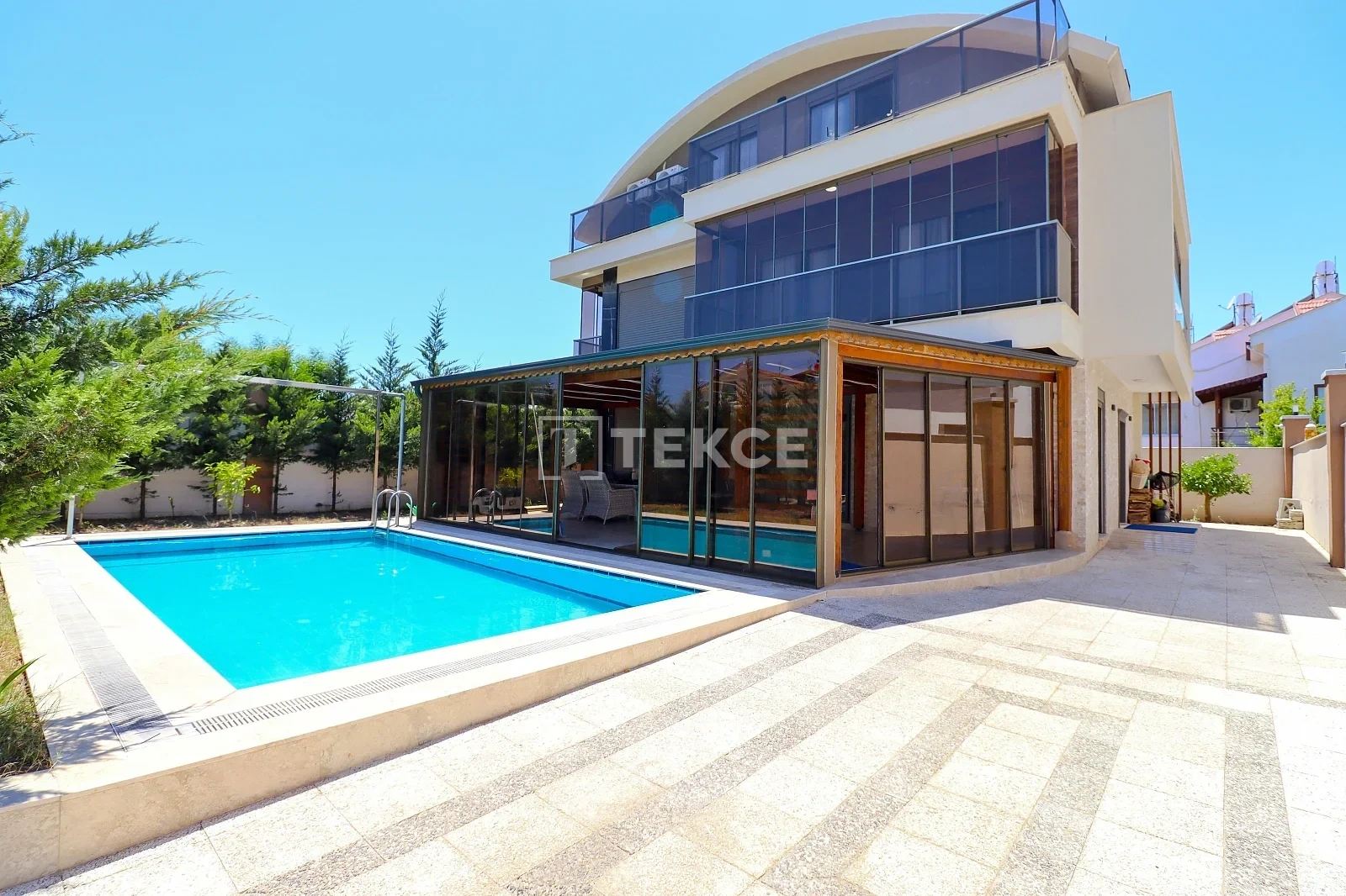 1 - vente maison serik antalya turquie