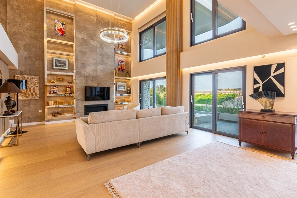 1 - vendita appartamento glyfada attica grecia