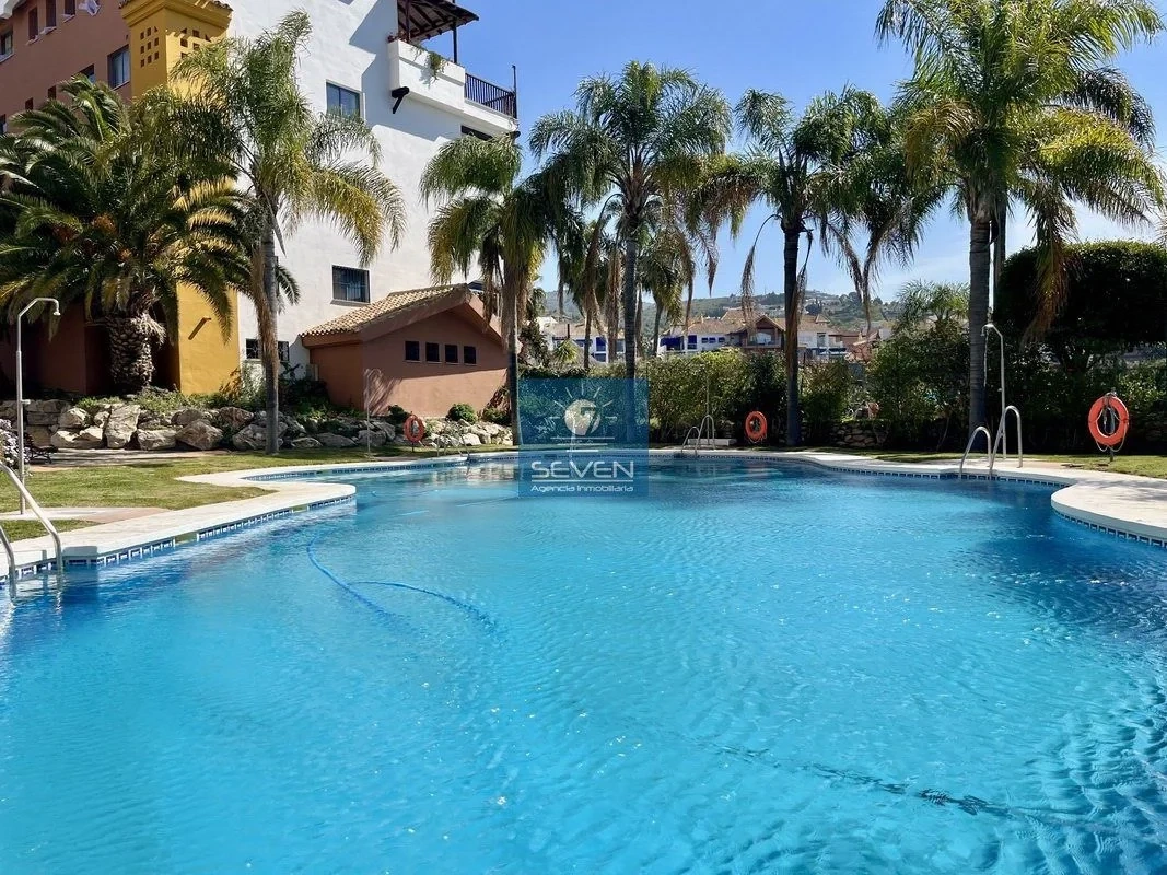 1 - venta apartamento frente al mar almuñecar andalucía españa