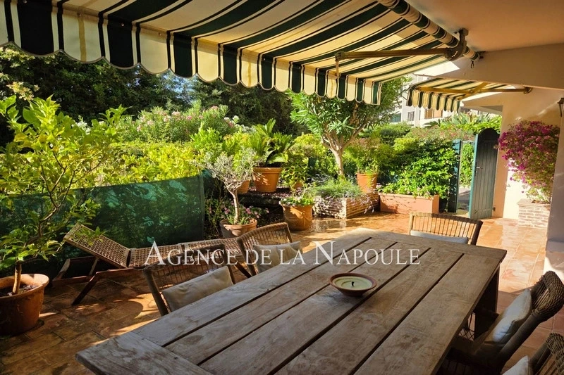 1 - venta apartamento vista al mar mandelieu-la-napoule alpes-marítimos francia