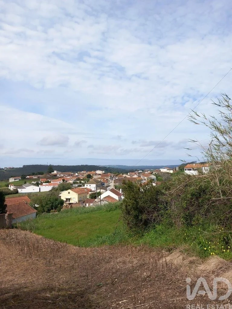 2 - venta terreno salir de matos región centro portugal