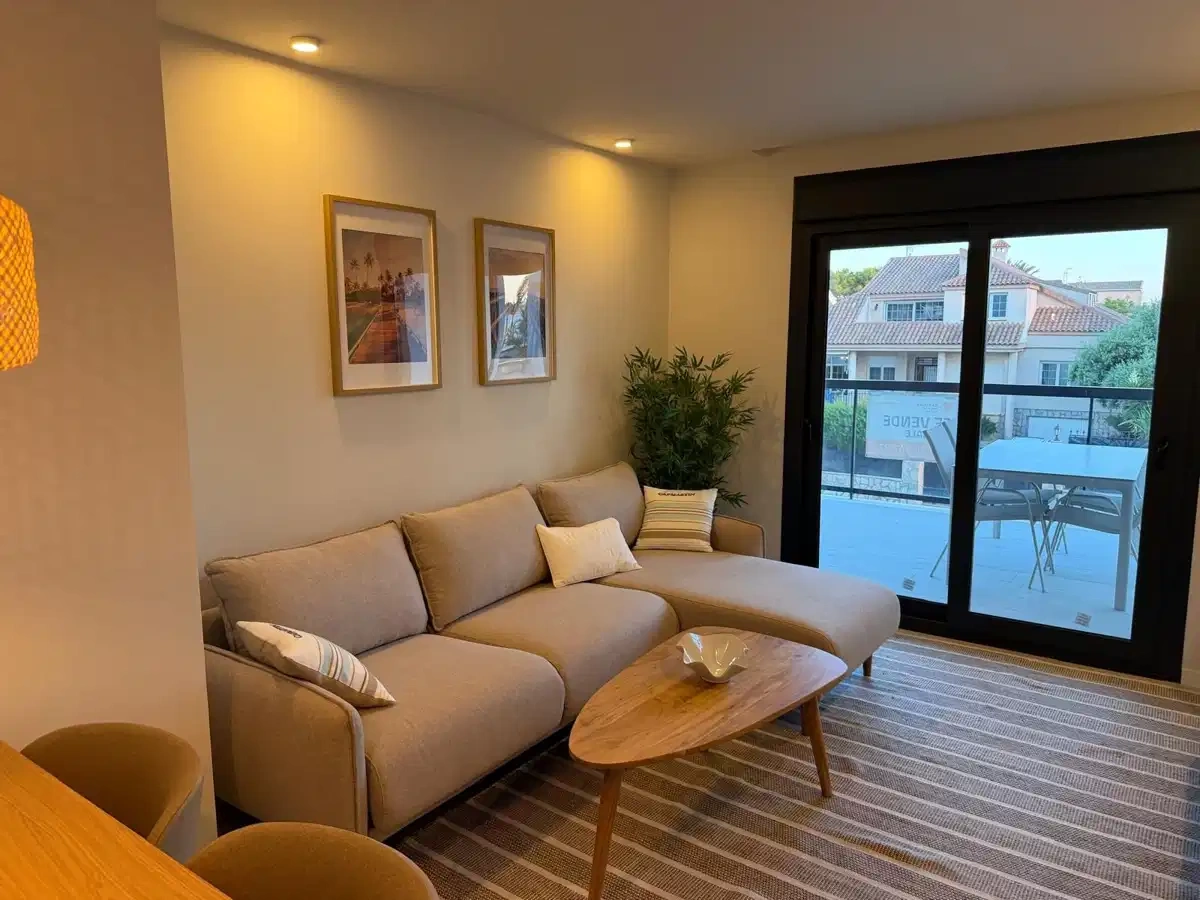 1 - verkauf wohnung mil palmeras valencia spanien