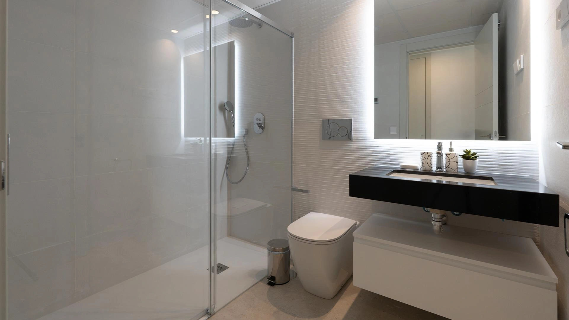 1 - venta apartamento vista al mar estepona - costa del sol andalucía españa