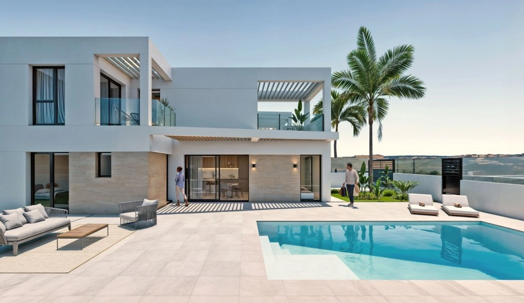 2 - venta casa torrevieja - costa blanca comunidad valenciana españa