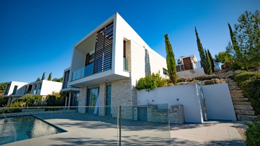 2 - verkauf villa paphos paphos zypern