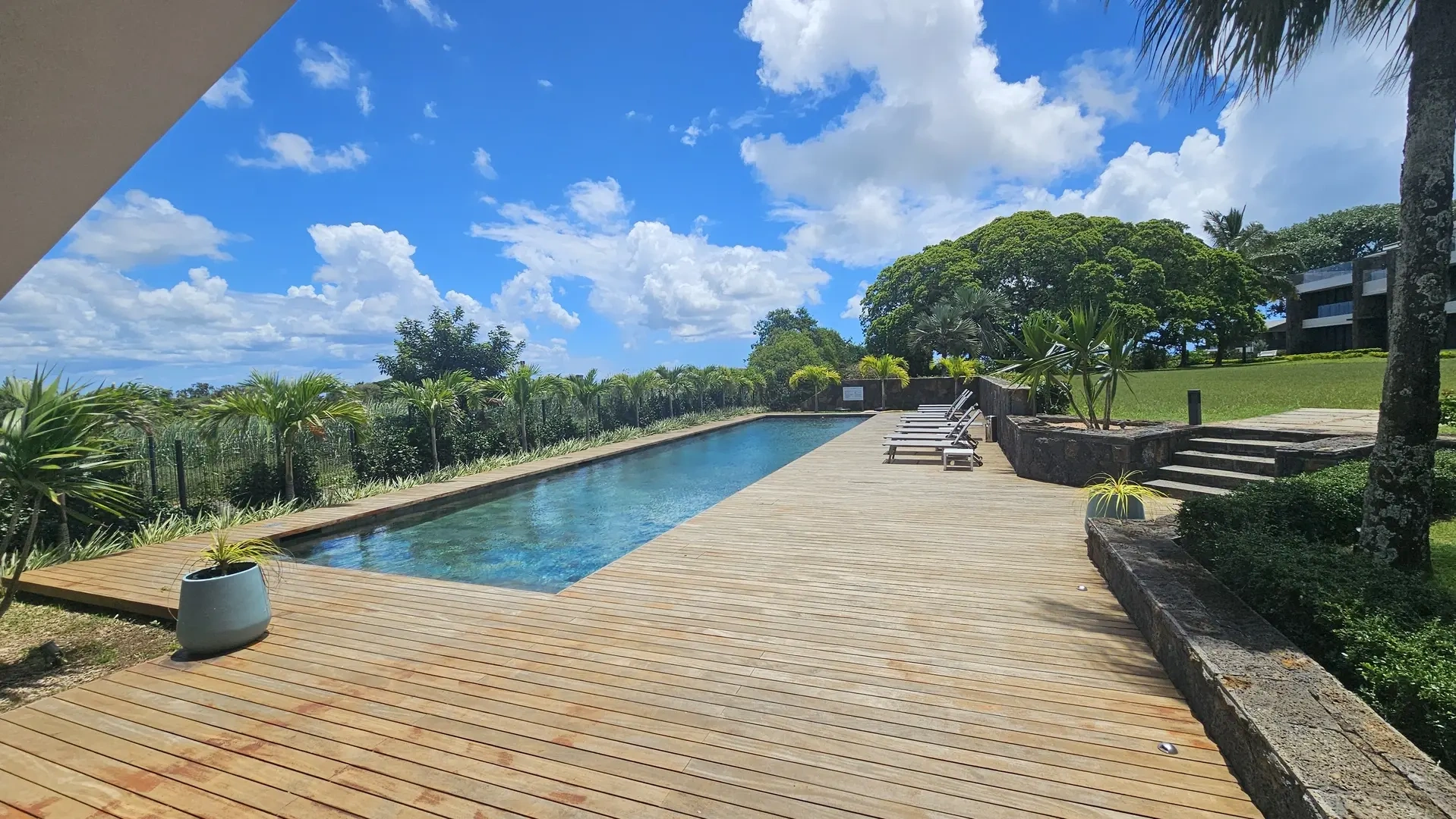1 - venda apartamento belle vue harel rivière du rempart maurício