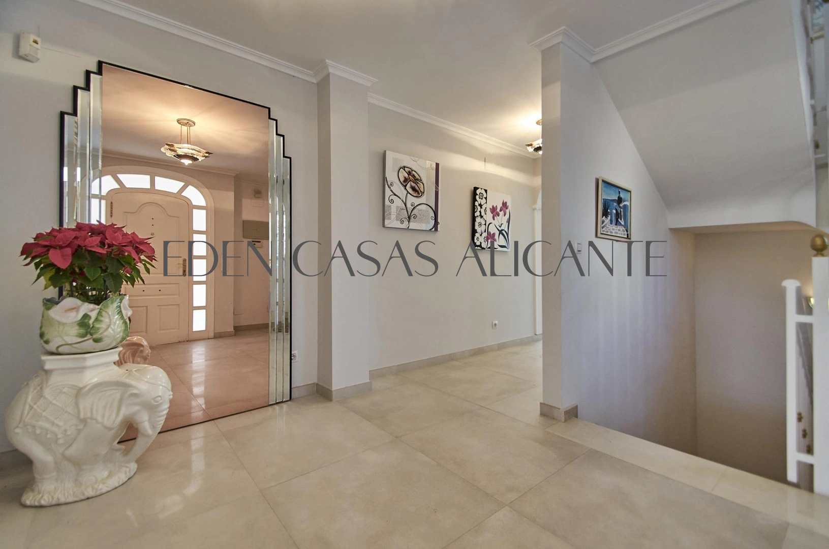 2 - vendita casa vista mare el campello - costa blanca comunità valenciana spagna