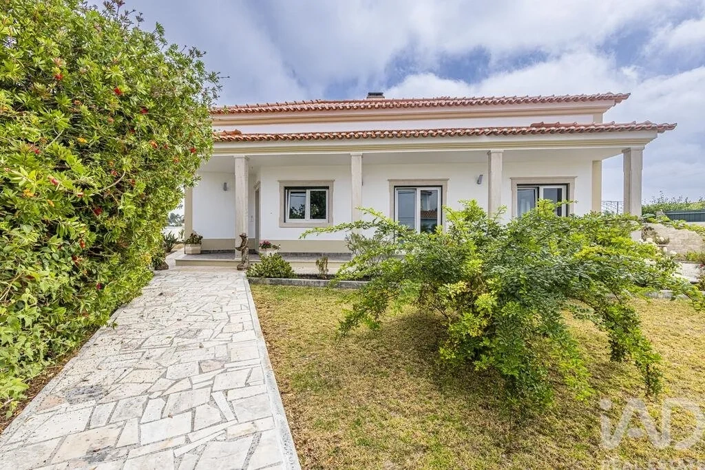1 - villa for sale in nadadouro centro region portugal