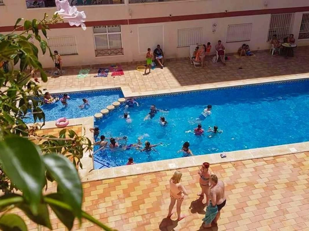 1 - vente appartement torrevieja - costa blanca communauté valencienne espagne
