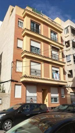 2 - vente appartement guardamar del segura communauté valencienne espagne