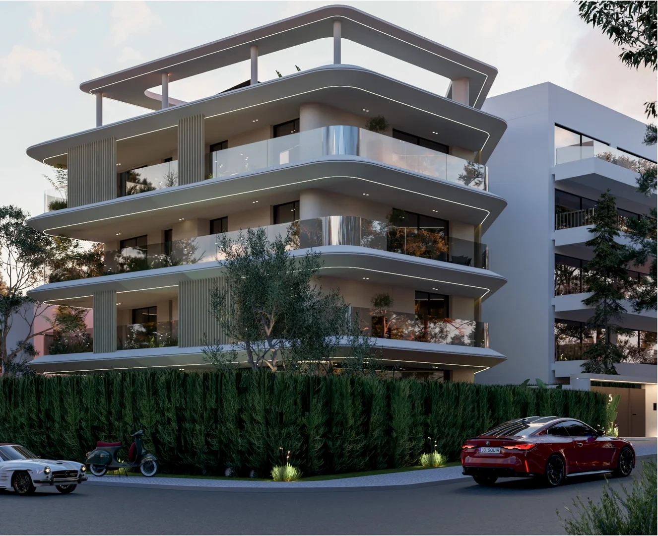 2 - verkoop appartement voula attica griekenland