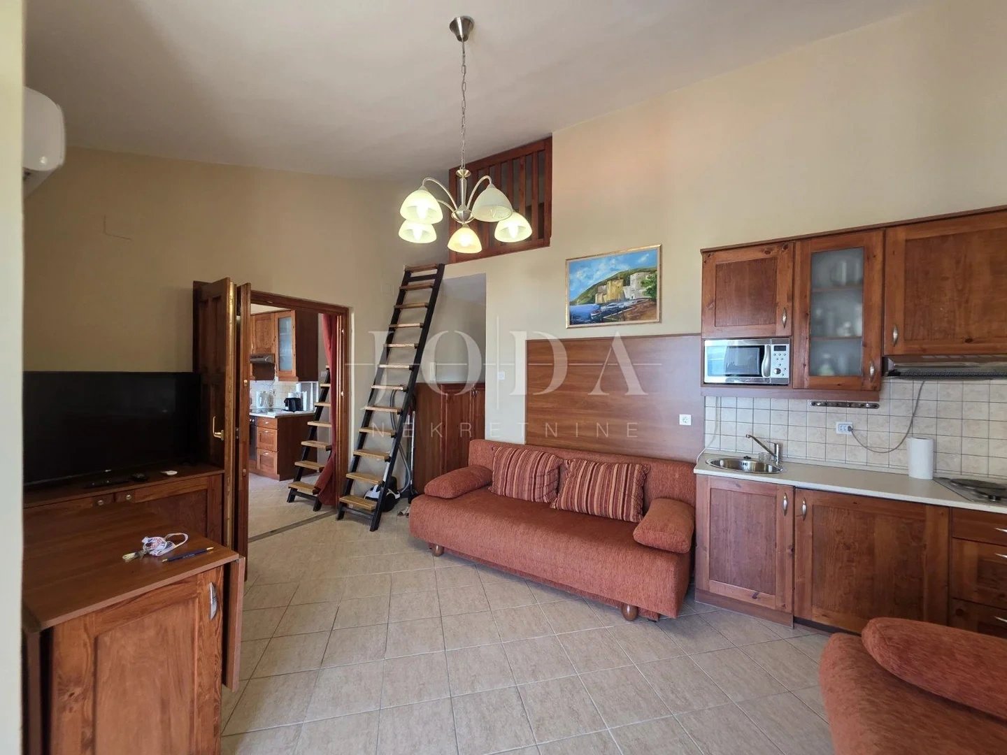 2 - venta apartamento novi vinodolski primorje-gorski kotar croacia