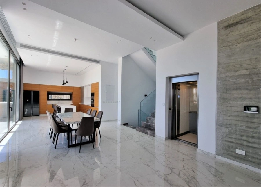 2 - vente villa limassol limassol chypre